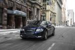Chrysler 300C Platinum AWD 2015 года
